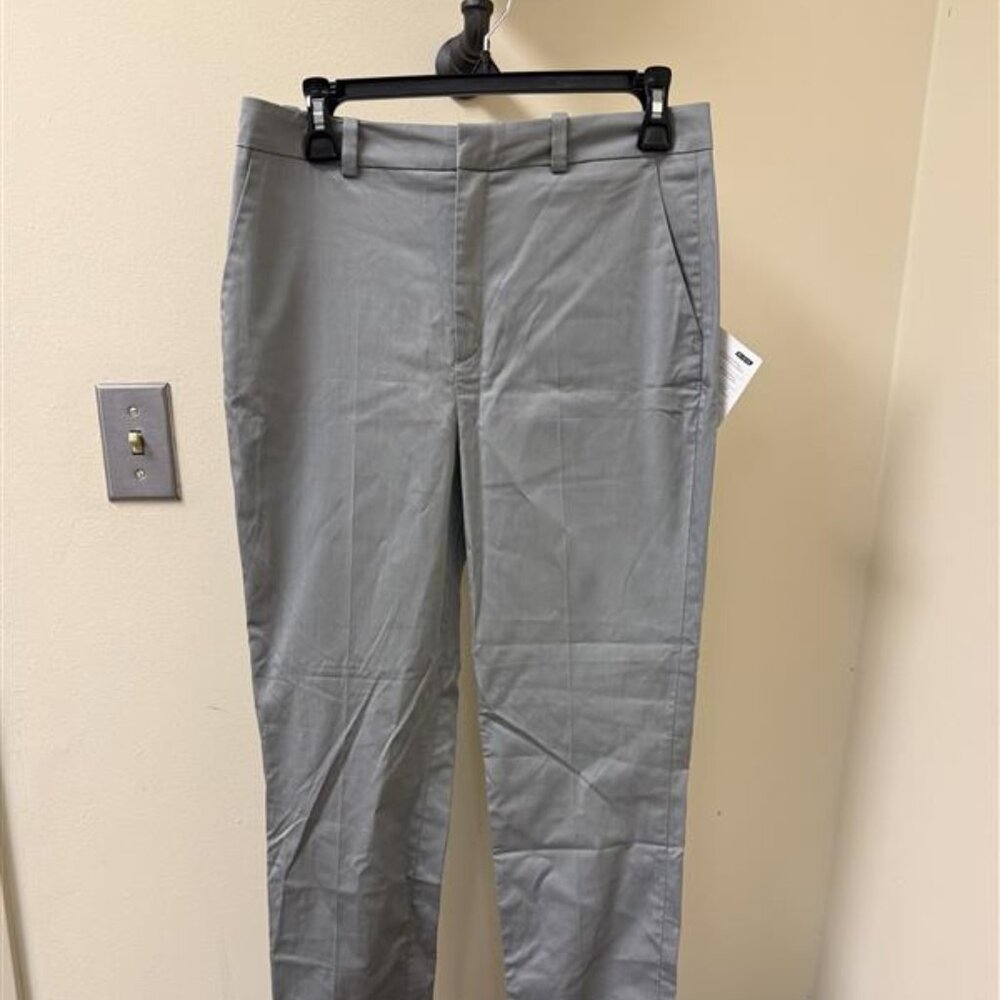 Drykorn for Beautiful People Women’s Gray Capri Trouser Pants | Women’s Size 8